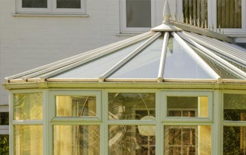 conservatory roof repair Rhynd, Perth And Kinross