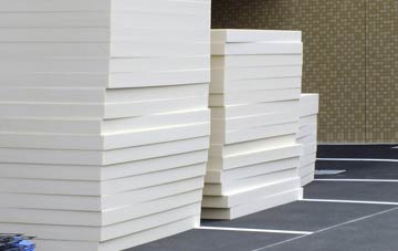 Rhynd flat roof insulation costs