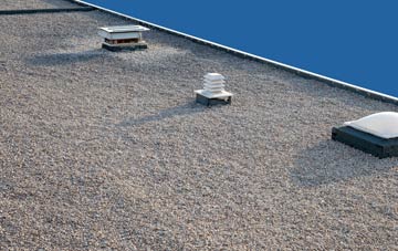 flat roofing Rhynd, Perth And Kinross