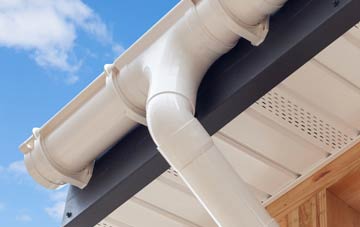Rhynd gutter installation costs