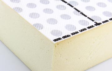 meeting Rhynd building codes