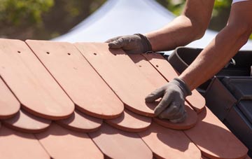 Rhynd roof tile contractors