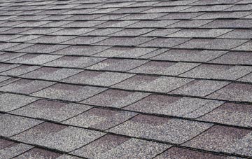 Rhynd tiles for shallow pitch roofing