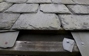 Rhynd slate roof repairs and maintenance