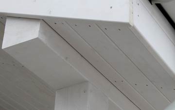 soffits Rhynd, Perth And Kinross