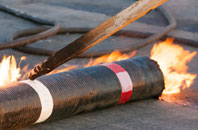 free Rhynd flat roofing repair quotes