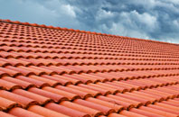 Rhynd roofing tiles